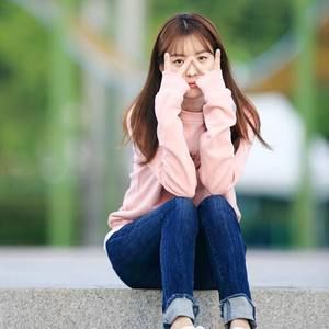 Meet your Posher, Heo